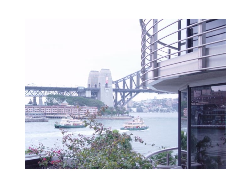 1 Macquarie Street, Sydney NSW 2000