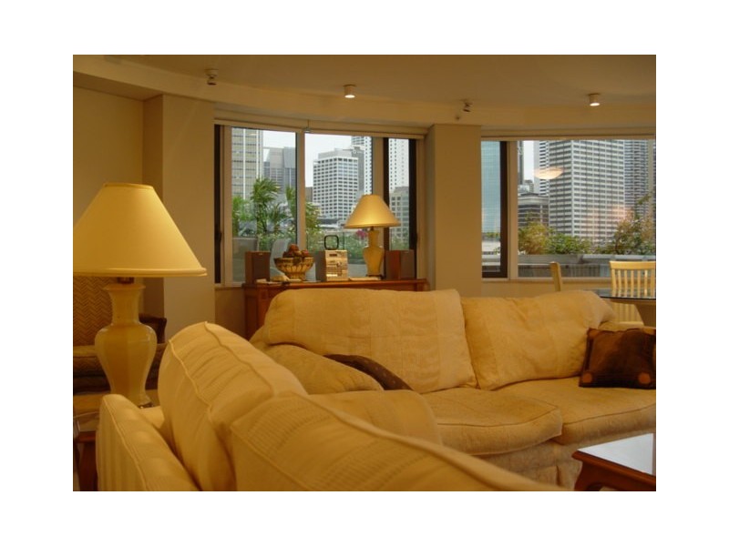 1 Macquarie Street, Sydney NSW 2000