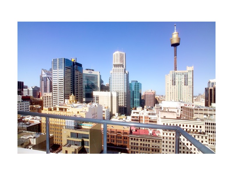 365 Kent Street, Sydney NSW 2000