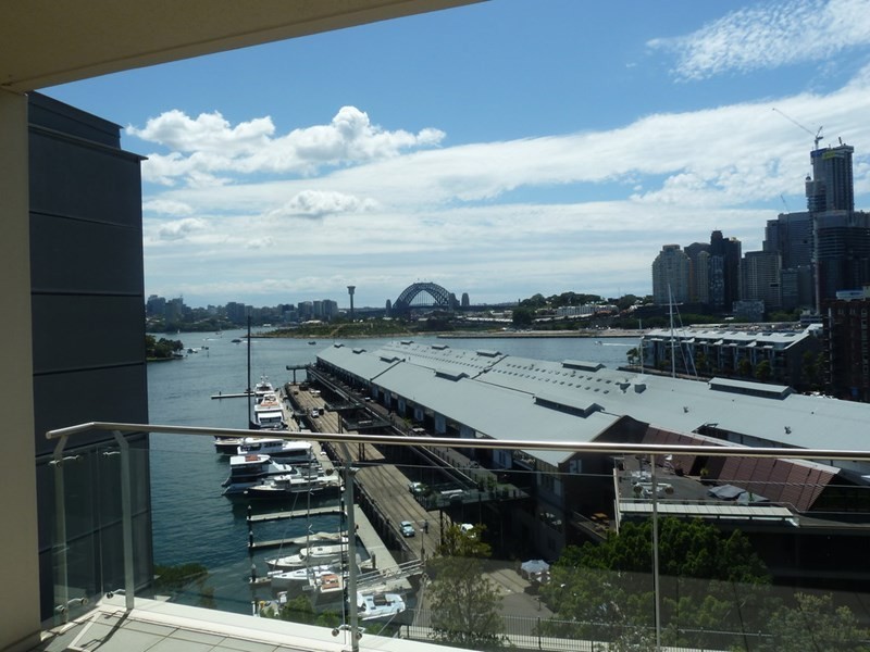 Level 6 6-8 Point Street, Pyrmont NSW 2009