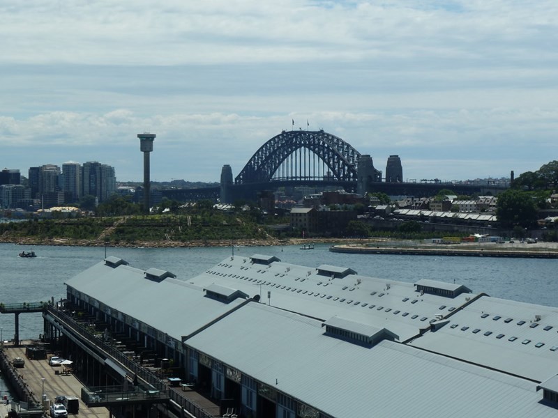 Level 6 6-8 Point Street, Pyrmont NSW 2009