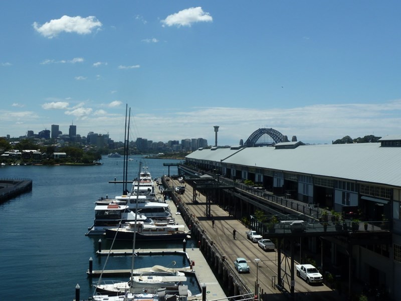 Level 6 6-8 Point Street, Pyrmont NSW 2009