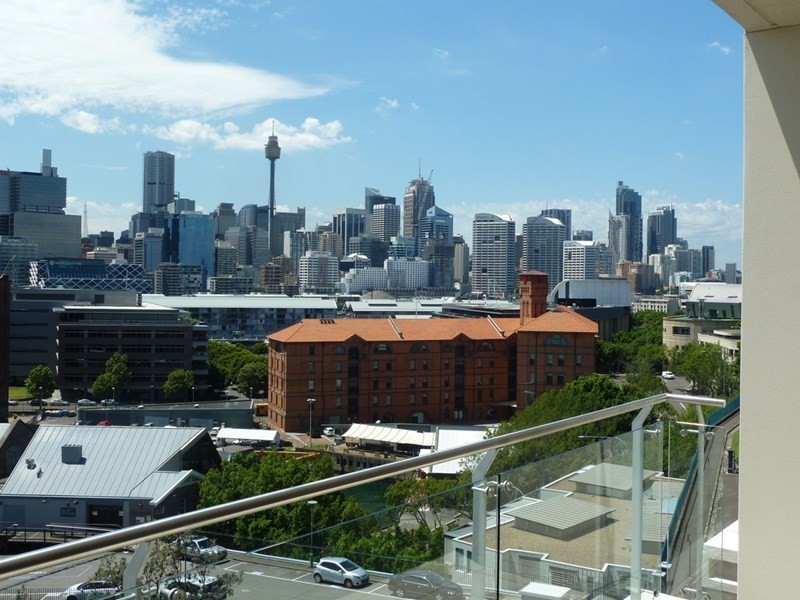 Level 6 6-8 Point Street, Sydney NSW 2000