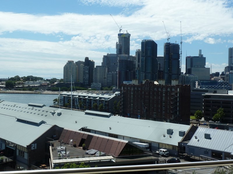 Level 6 6-8 Point Street, Sydney NSW 2000