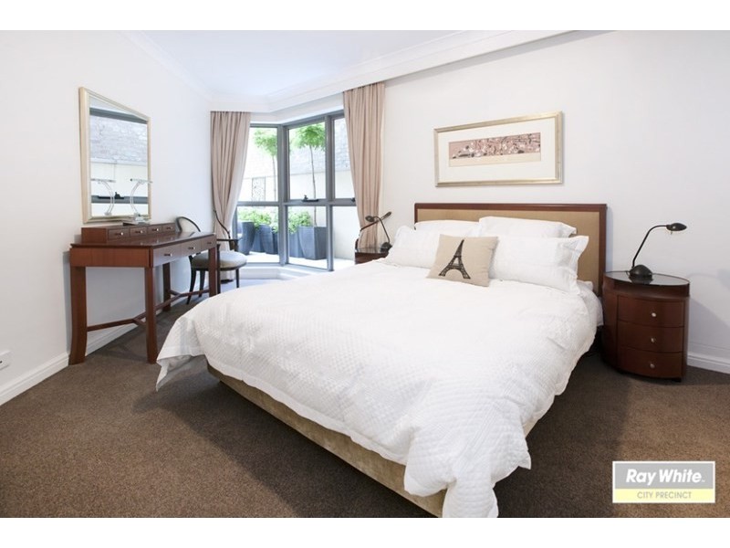 Level 3 281 Elizabeth Street, Sydney NSW 2000