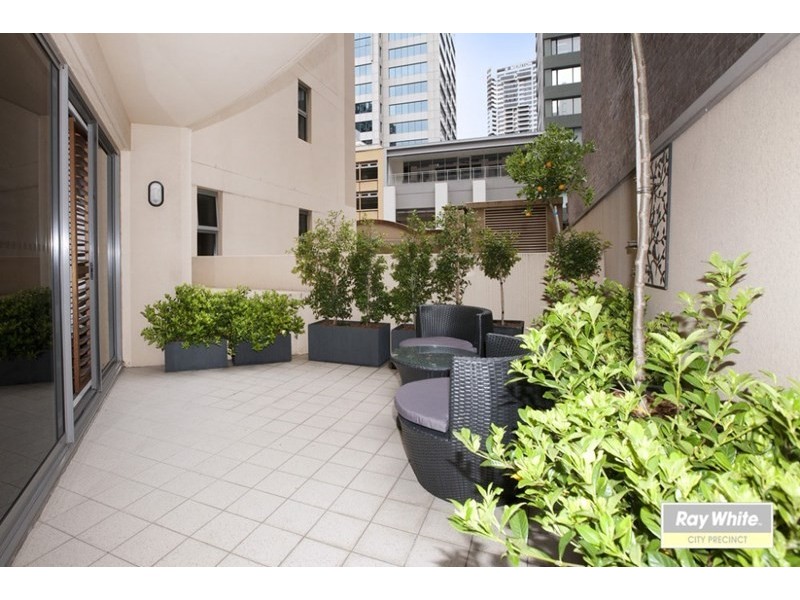 Level 3 281 Elizabeth Street, Sydney NSW 2000