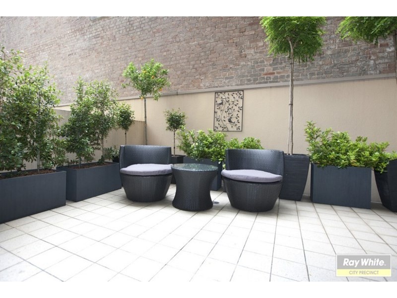 Level 3 281 Elizabeth Street, Sydney NSW 2000
