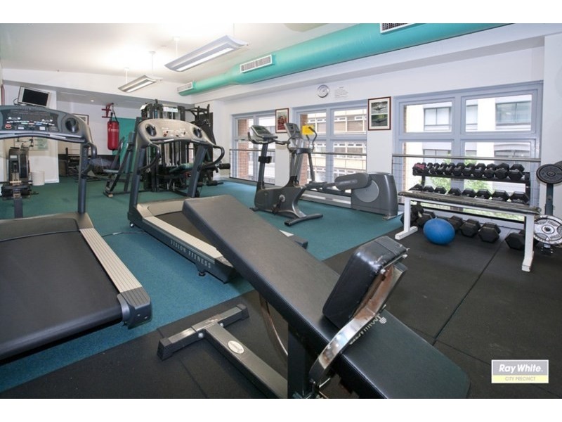 Level 3 281 Elizabeth Street, Sydney NSW 2000