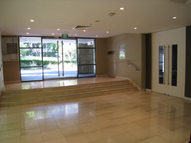 45 Shelly Street, Sydney NSW 2000