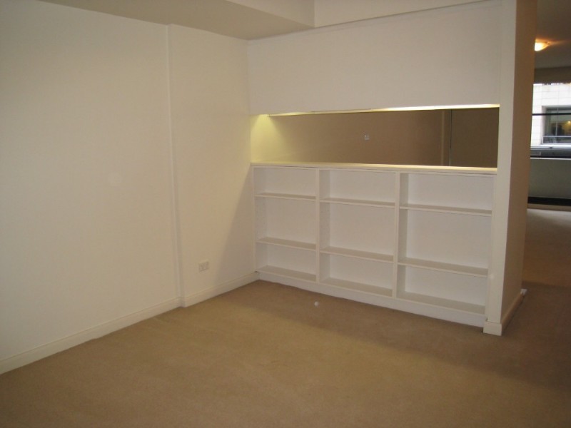 45 Shelly Street, Sydney NSW 2000