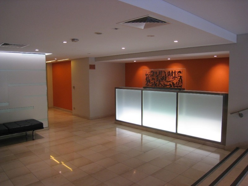 45 Shelly Street, Sydney NSW 2000