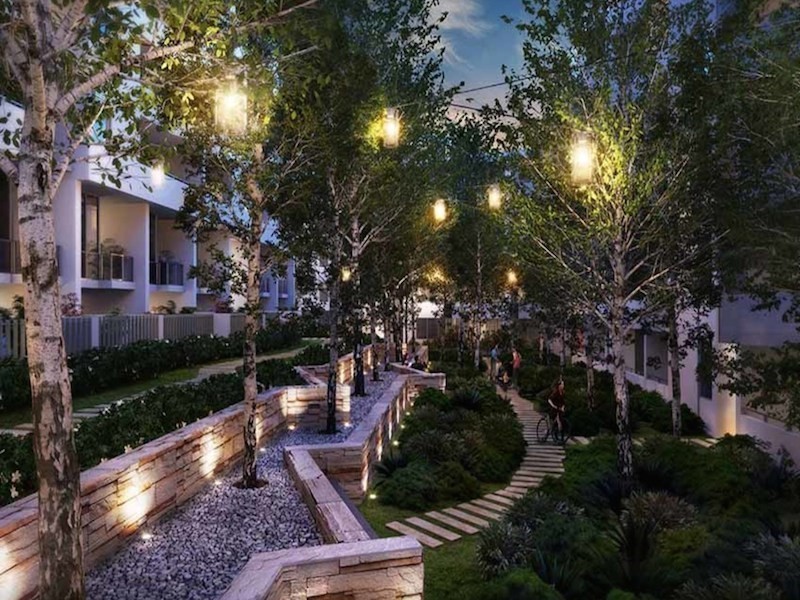Level 6 21 Scotsman Street, Forest Lodge NSW 2037