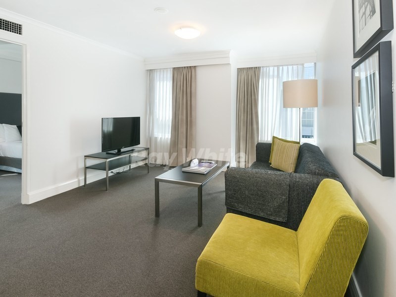 2001/ 433 Kent Street, Sydney NSW 2000