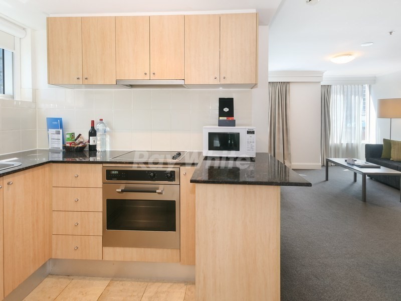 2001/ 433 Kent Street, Sydney NSW 2000