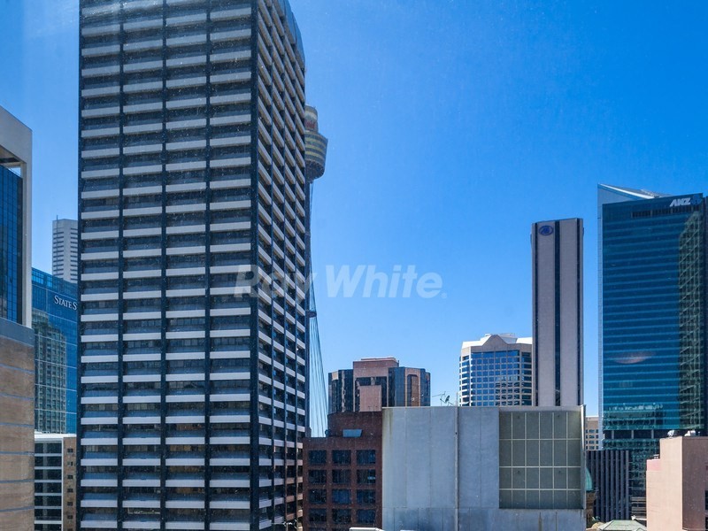 2001/ 433 Kent Street, Sydney NSW 2000