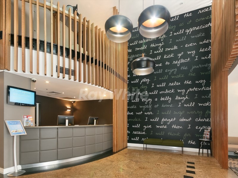 2001/ 433 Kent Street, Sydney NSW 2000