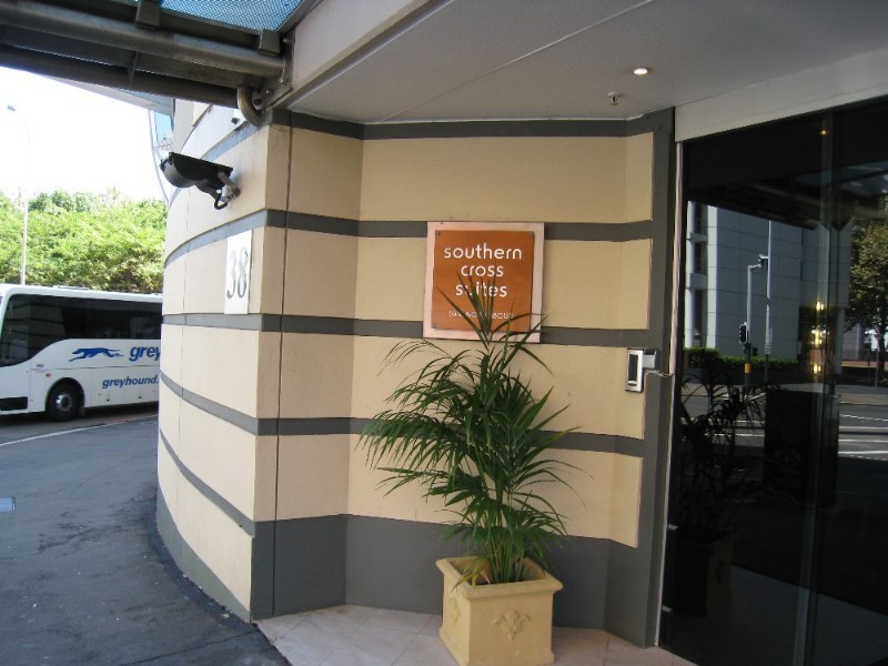 38 Harbour Street, Sydney NSW 2000