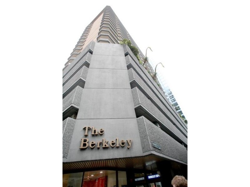 25 Market Street, Sydney NSW 2000