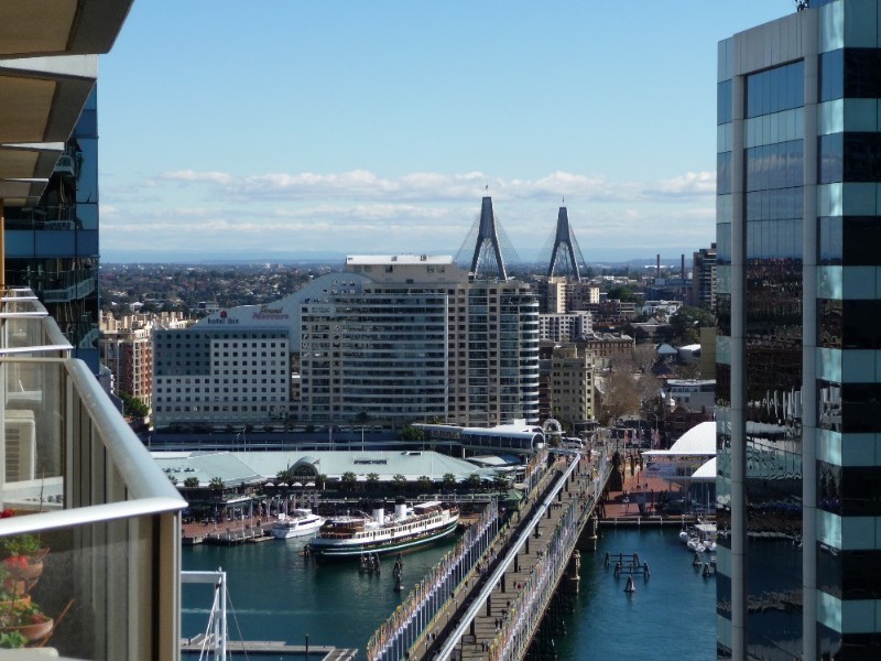 25 Market Street, Sydney NSW 2000