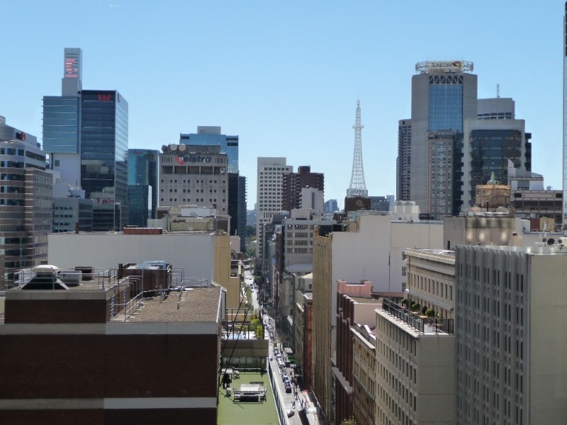 25 Market Street, Sydney NSW 2000