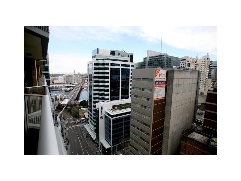 25 Market Street, Sydney NSW 2000