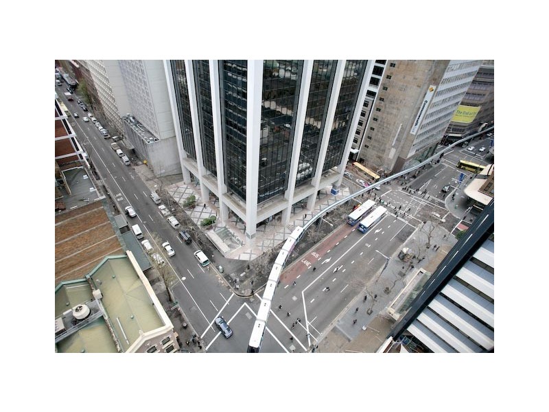 25 Market Street, Sydney NSW 2000