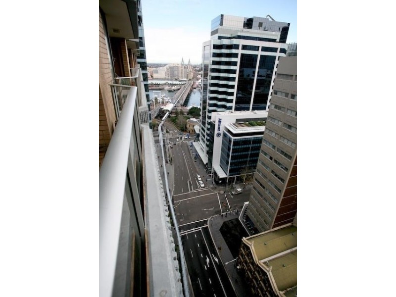 25 Market Street, Sydney NSW 2000