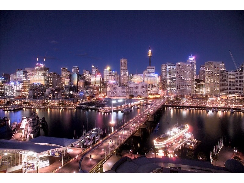 50 Murray Street, Pyrmont NSW 2009