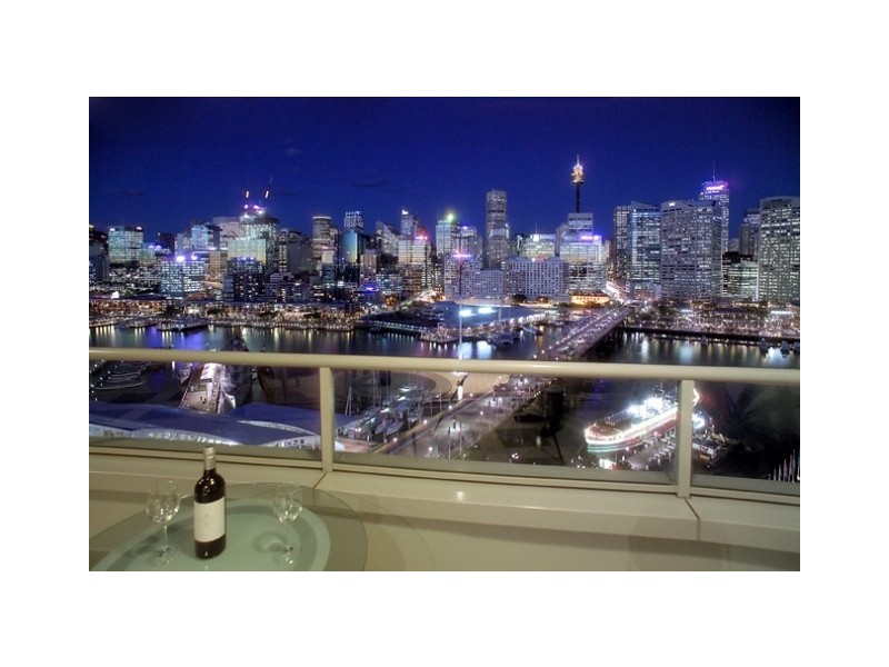 50 Murray Street, Pyrmont NSW 2009