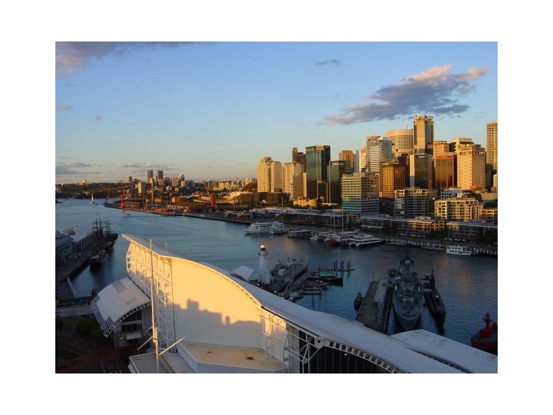 50 Murray Street, Pyrmont NSW 2009