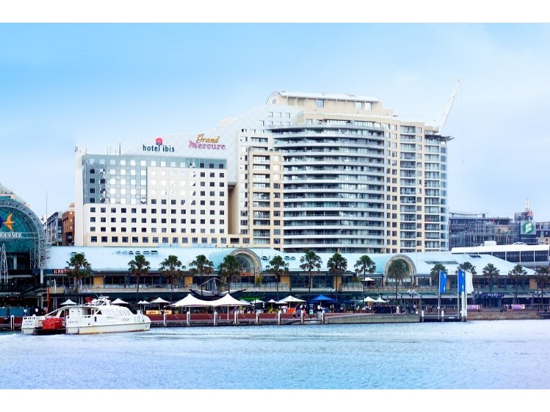 50 Murray Street, Pyrmont NSW 2009