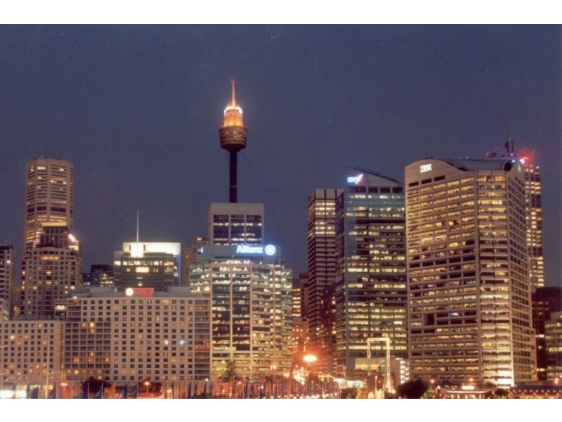 50 Murray Street, Sydney NSW 2000