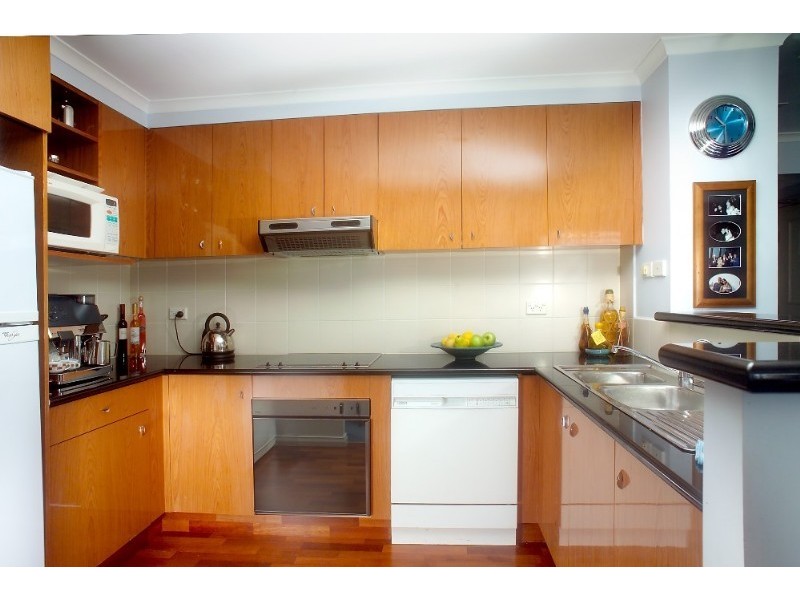 50 Murray Street, Sydney NSW 2000