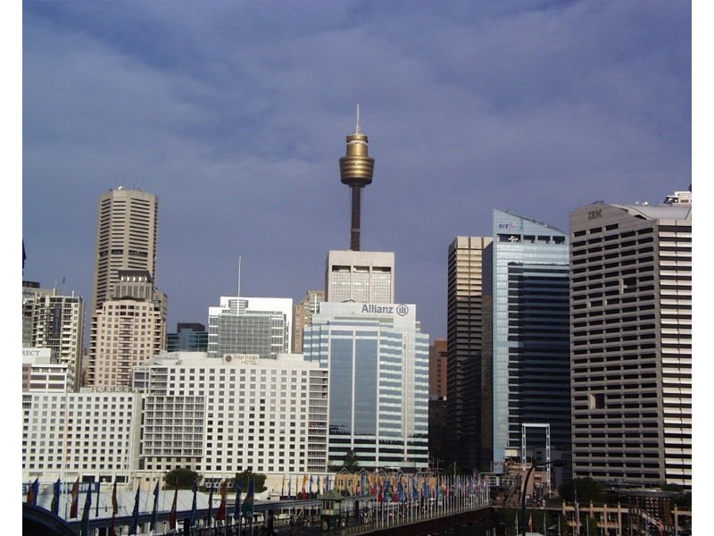 50 Murray Street, Pyrmont NSW 2009