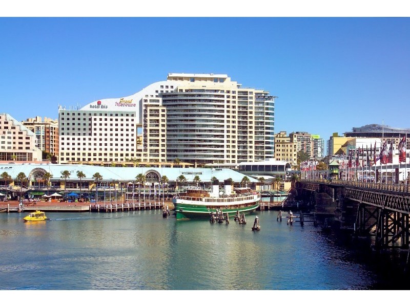 50 Murray Street, Pyrmont NSW 2009