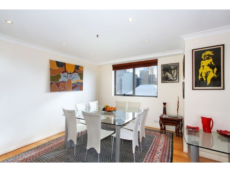 281 Elizabeth Street, Sydney NSW 2000