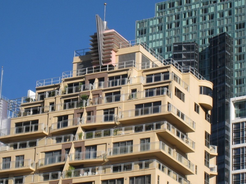 281 Elizabeth Street, Sydney NSW 2000