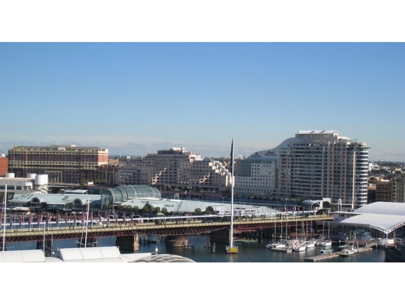 110 Sussex Street, Sydney NSW 2000