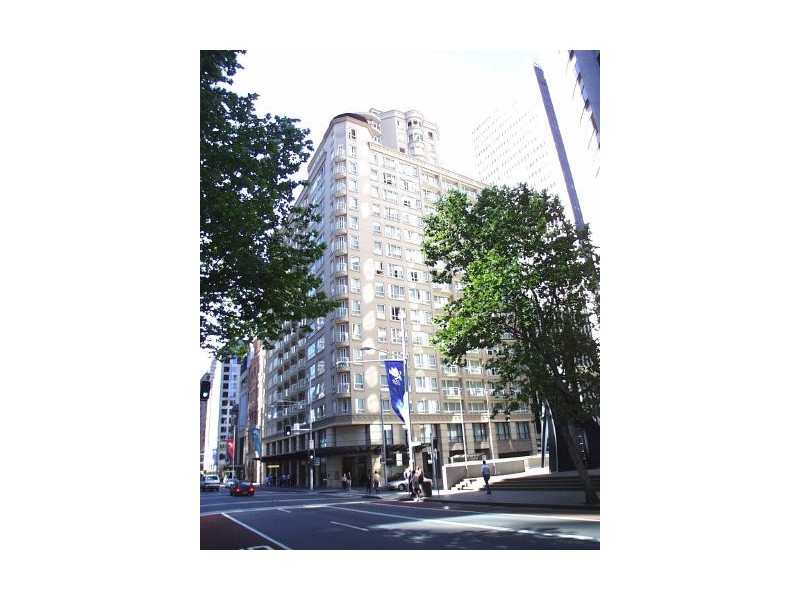 2 Bond Street, Sydney NSW 2000