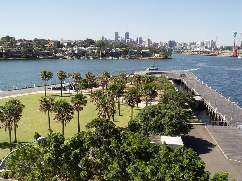 8 Point Street, Pyrmont NSW 2009