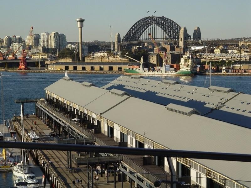 8 Point Street, Pyrmont NSW 2009