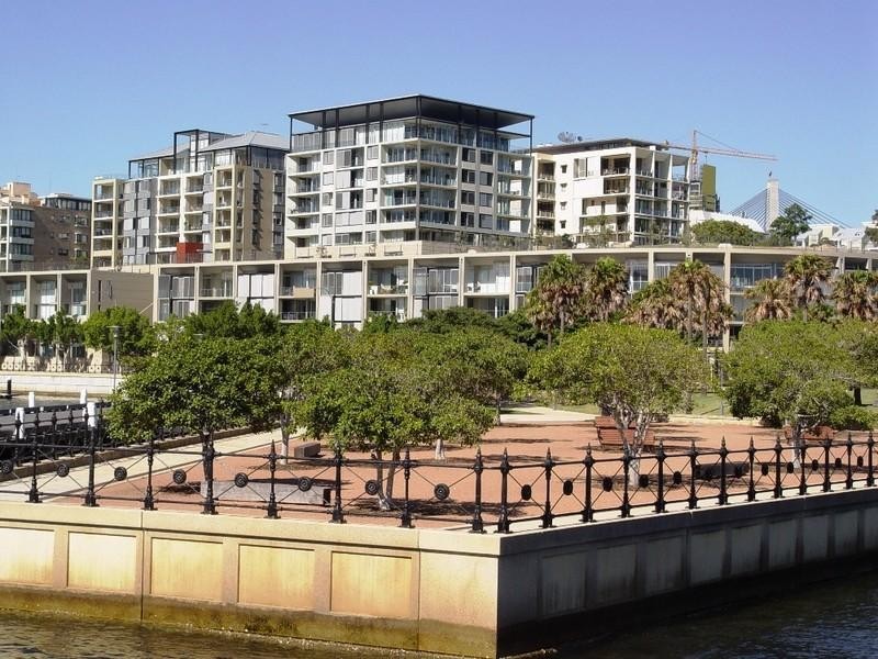 8 Point Street, Pyrmont NSW 2009