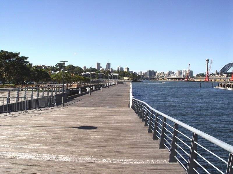 8 Point Street, Pyrmont NSW 2009