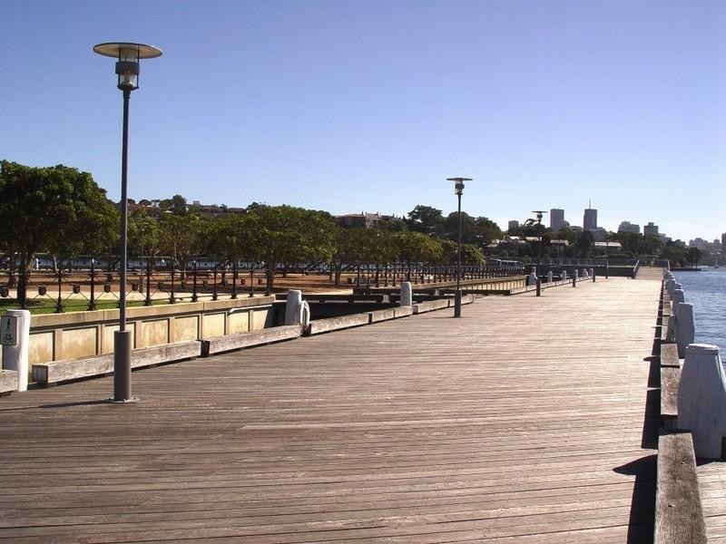 8 Point Street, Pyrmont NSW 2009