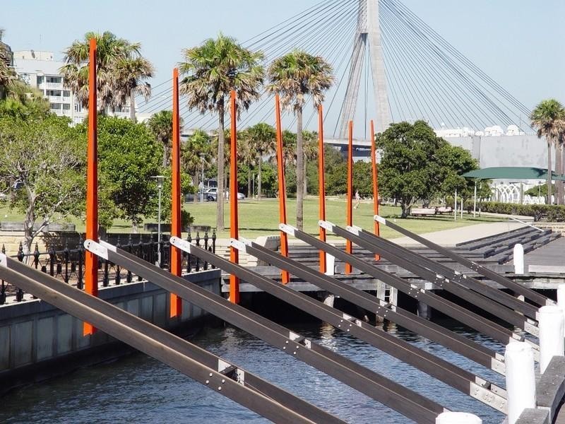 8 Point Street, Pyrmont NSW 2009