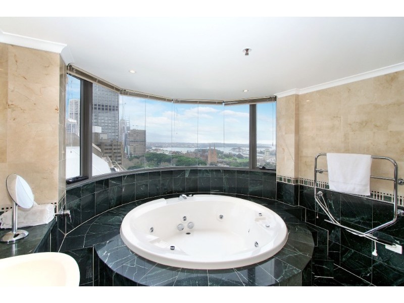 281 Elizabeth Street, Sydney NSW 2000