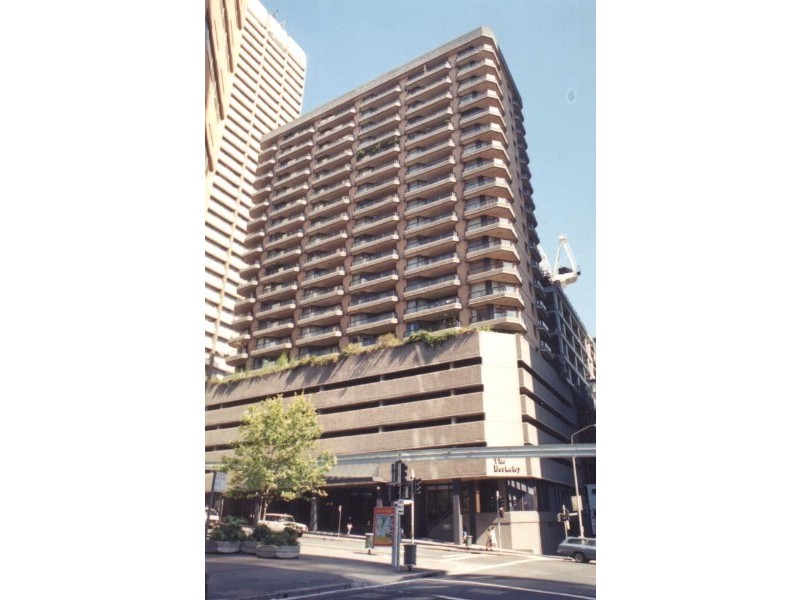 25 Market Street, Sydney NSW 2000