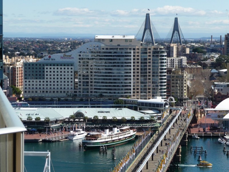 25 Market Street, Sydney NSW 2000