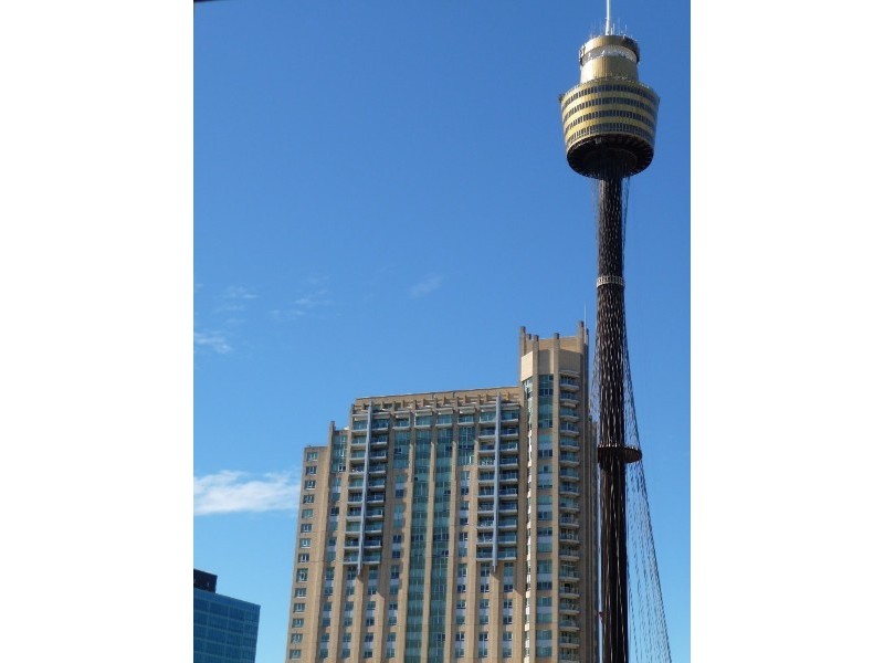 25 Market Street, Sydney NSW 2000