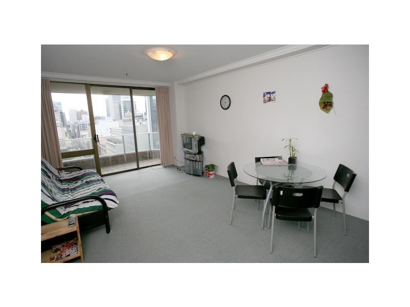 25 Market Street, Sydney NSW 2000